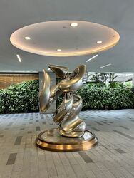 Visioncrest (D9), Office #448146211